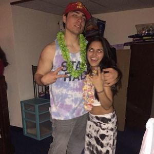 Meet your Posher, Brett